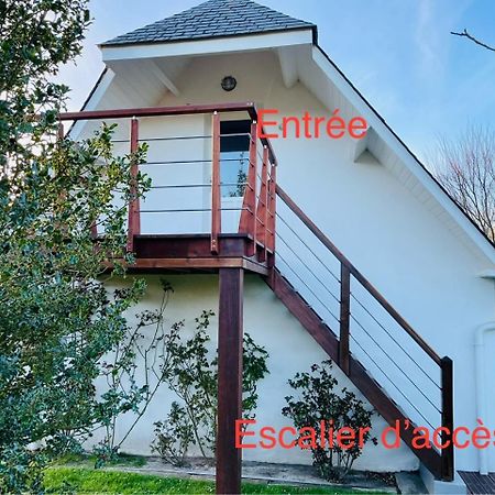 Gîte de l'Hirondelle Dieppe Extérieur photo